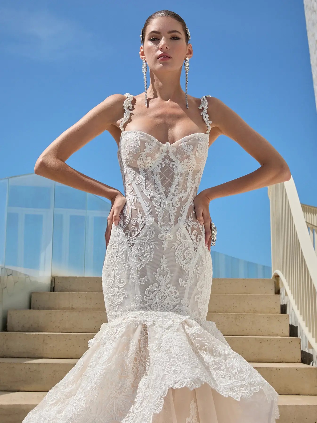 Galia Lahav Trunk Show - January 2025