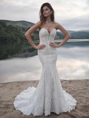 Maggie Sottero Style #23SC046A01 #1 thumbnail