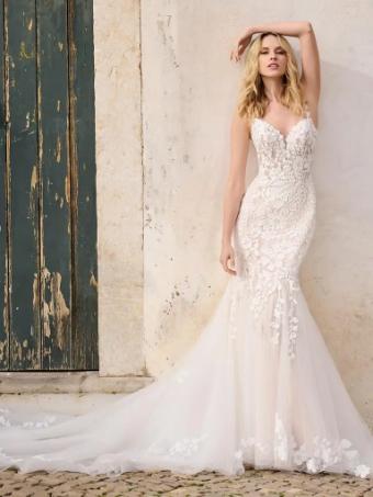 Maggie Sottero Style #23SS712A01 #2 thumbnail