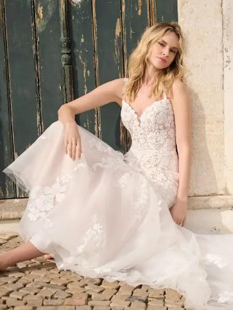 Maggie Sottero Style #23SS712A01 #1 thumbnail