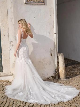 Maggie Sottero Style #23SS712A01 #0 thumbnail