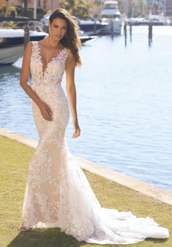 Pronovias Style #Barika #2 thumbnail