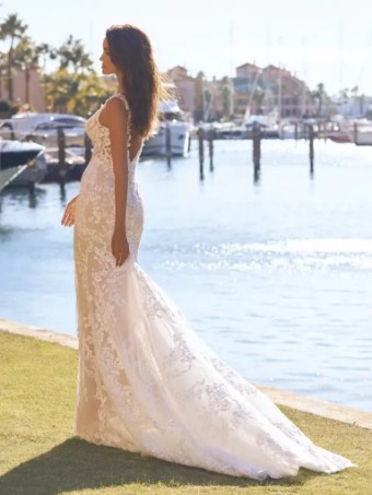 Pronovias Style #Barika #1 thumbnail