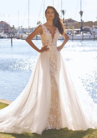 Pronovias Style #Barika #0 thumbnail