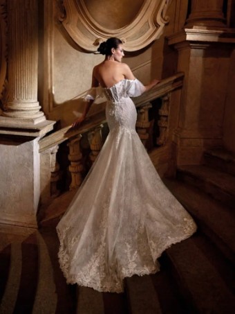 Pronovias Style #DAZZLE #2 thumbnail