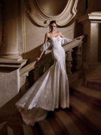 Pronovias Style #DAZZLE #1 thumbnail