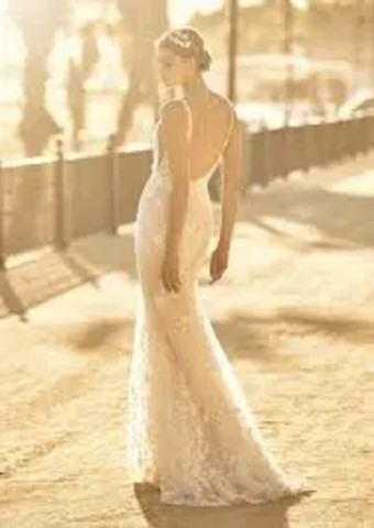 Pronovias Style #Marli #2 thumbnail