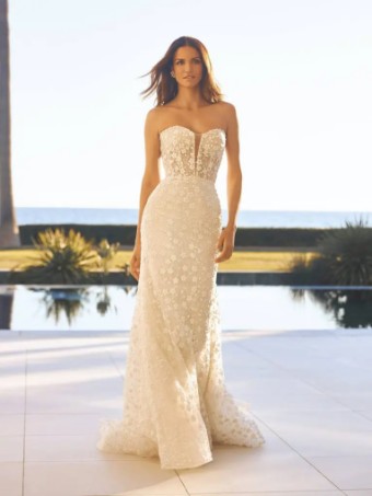 Pronovias Style #PHOEBE #2 thumbnail