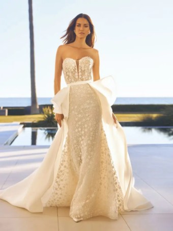 Pronovias Style #PHOEBE #3 thumbnail