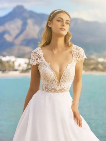 Pronovias Style #Saturn #0 thumbnail