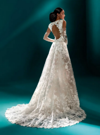 Pronovias Style #SOLEIL #0 thumbnail