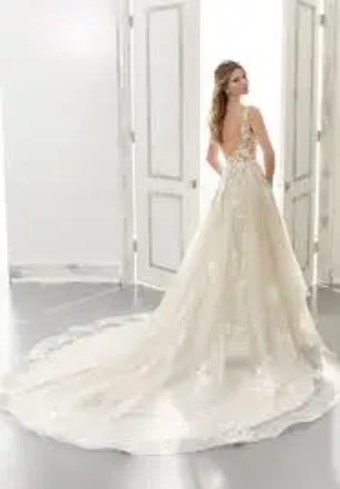 Morilee Style #2176 #0 thumbnail